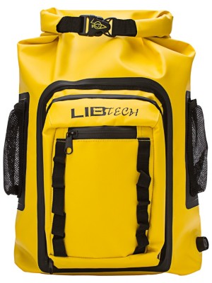 Lib 2025 tech backpack